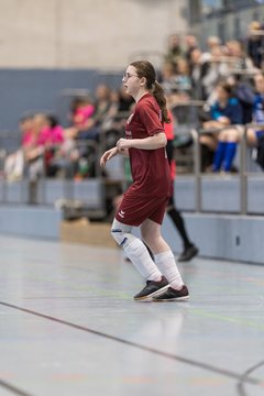 Bild 208 - wBJ Loewinnen Cup B2